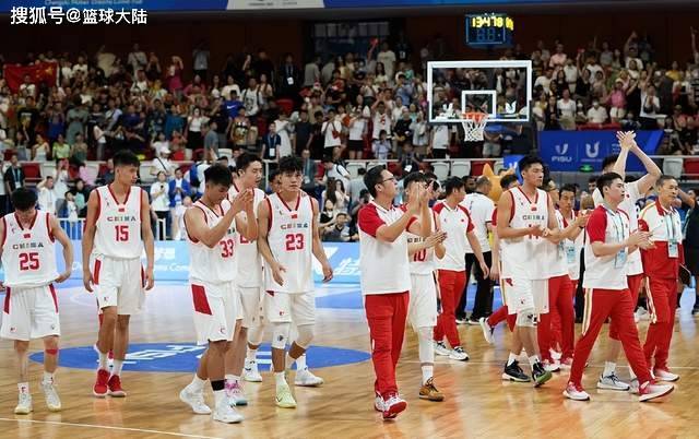 校园篮球，真的能够拯救中国篮球吗？