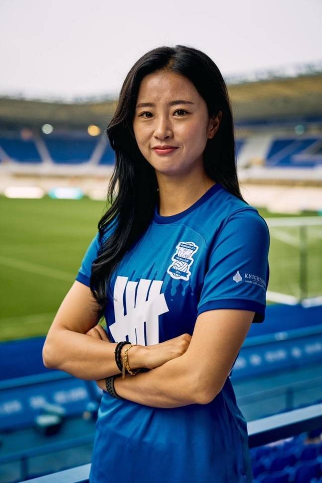 中国女足利好！韩国前场大将因伤退出 今夏刚登陆EPL