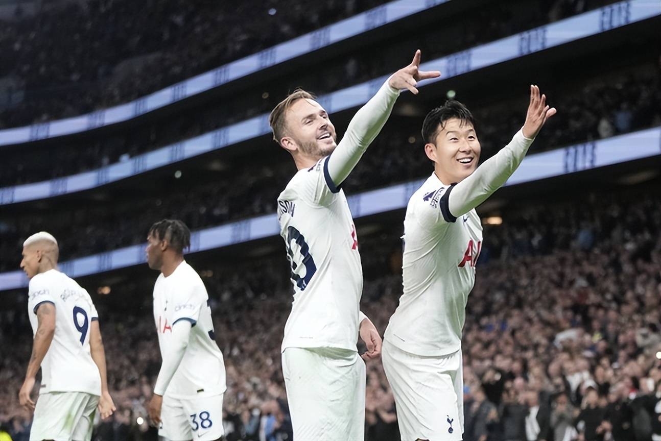 孙兴慜（Heung-Min Son） 场均破门0.78个！比他担任EPL最佳射手时还要快！