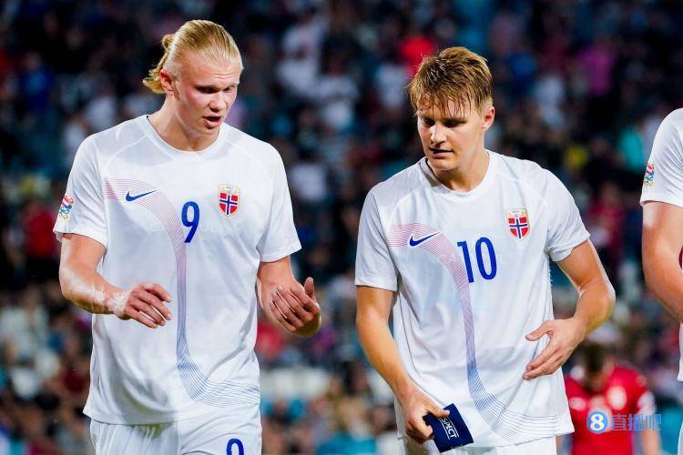 意天空盘点可能无缘2024欧洲杯预选赛球星身价榜：挪威双星amp;德容在列
