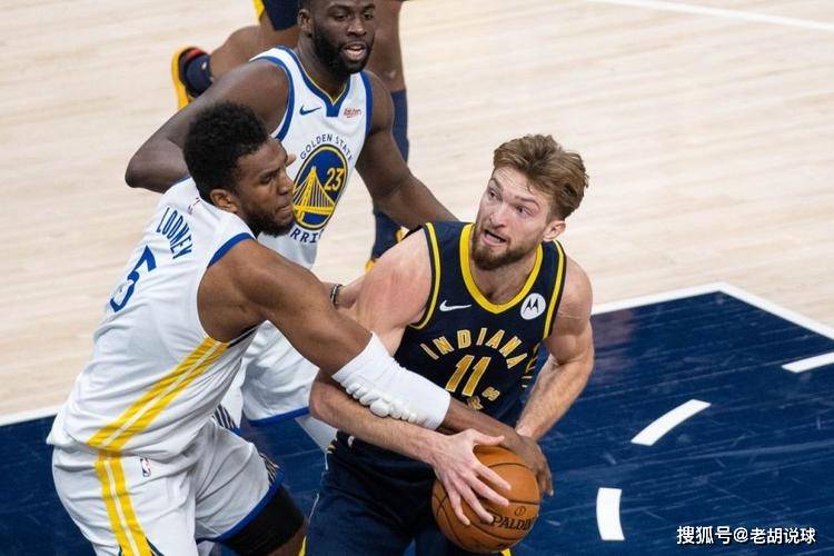 NBA震撼交易！克莱加盟国王，19+12内线巨兽驰援库里冲冠