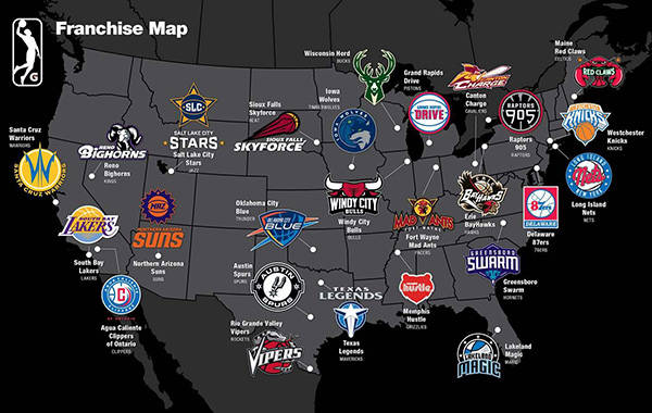 2023-24赛季NBA常规赛金州勇士全部赛程安排