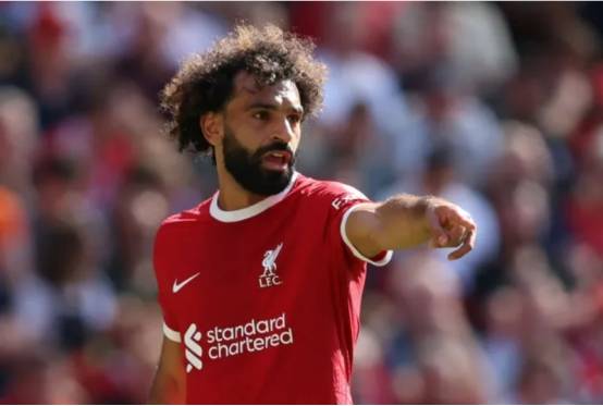 杰米·卡拉格预测穆罕默德·萨拉赫（Mohamed Salah）何时离开利物浦