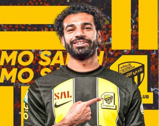 穆罕默德·萨拉赫（Mohamed Salah）留在利物浦的可能性增加了。