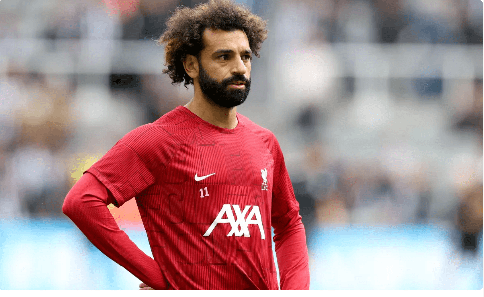 据可靠媒体称，穆罕默德·萨拉赫（Mohamed Salah）本周将离开利物浦