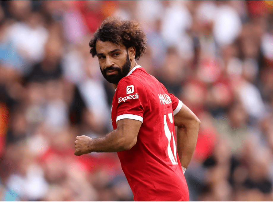 据可靠媒体称，穆罕默德·萨拉赫（Mohamed Salah）本周将离开利物浦