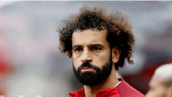 主教练尤尔根·克洛普对穆罕默德·萨拉赫（Mohamed Salah）将留下来充满信心。
