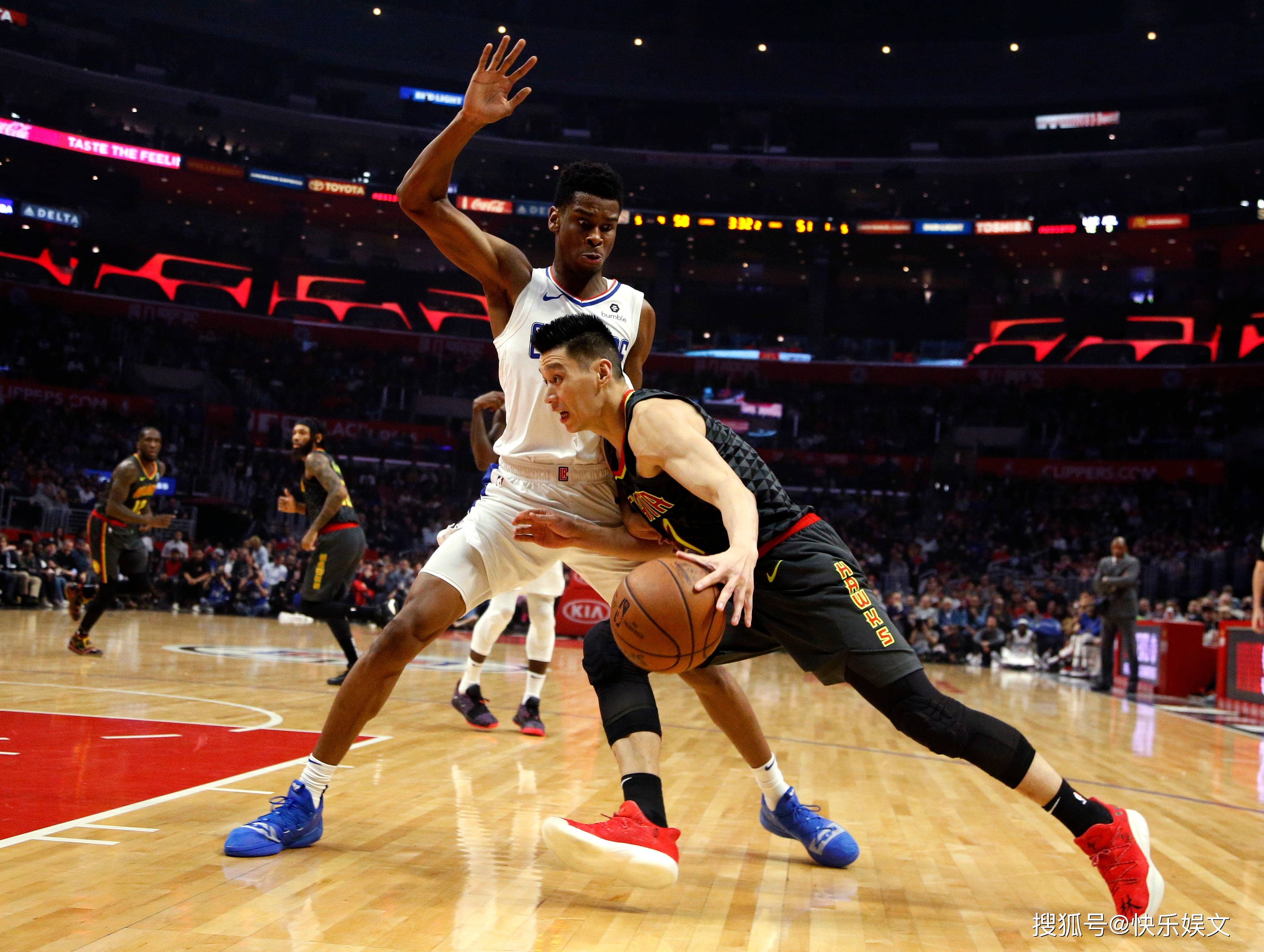 NBA知名球星不幸去世！享年101岁成球坛寿星，系老鹰得力投手