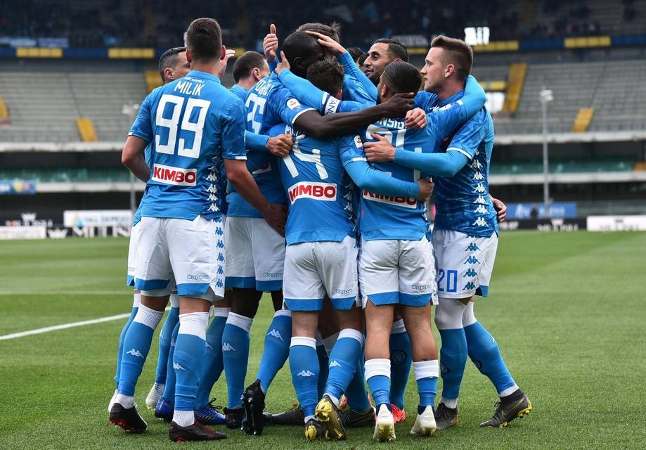 意大利甲级联赛（SERIE A）联赛比赛前瞻:亚特兰大对阵那不勒斯比分预测