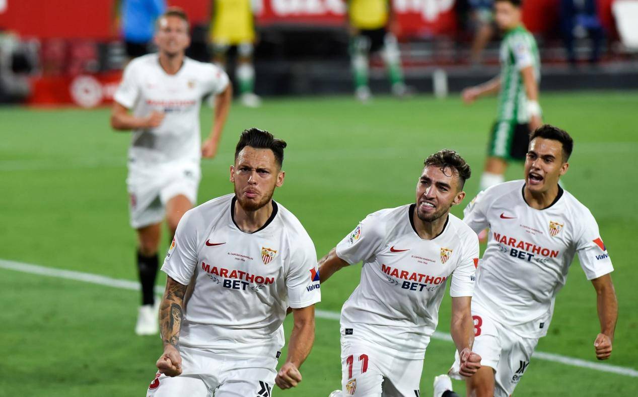 西班牙足球甲级联赛：皇家贝蒂斯对阵皇家马德里比分预测