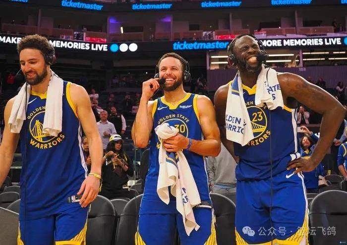 「飞鸽」NBA：勇士对阵老鹰 背靠背对抗，老鹰主场有望复仇！