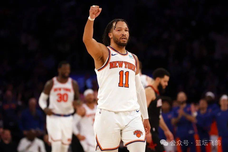 「飞鸽」NBA：活塞对阵尼克斯 伤病侵袭，尼克斯拒绝连败！