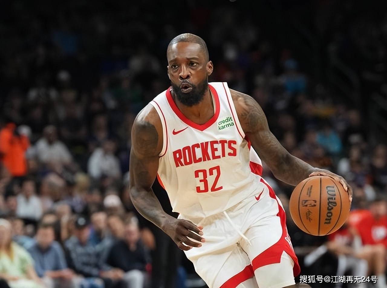 保罗或底薪加盟湖人联手老詹？盘点新赛季继续征战NBA的8名老将