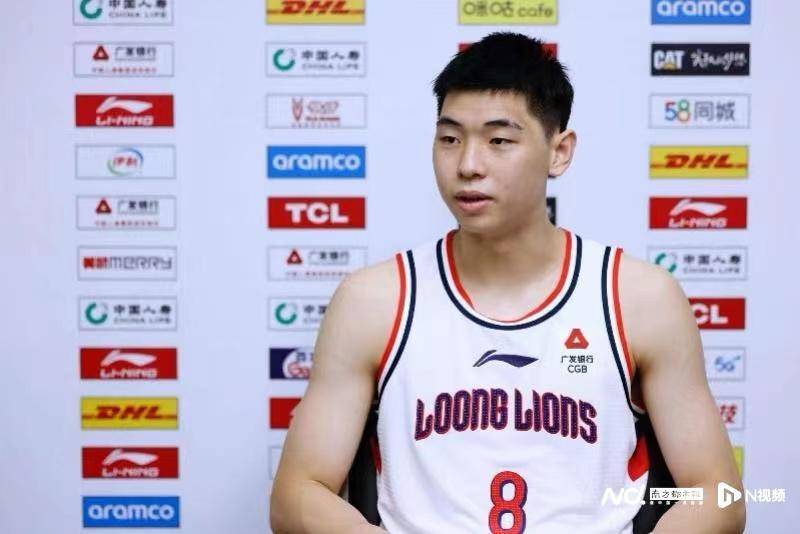 广州新星崔永熙报名NBA选秀，从茂名球王家族到逐梦NBA