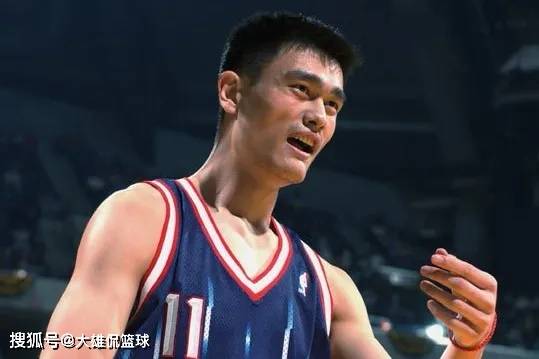 前NBA球星称NBA的规矩为中国球员然而改变，谬论