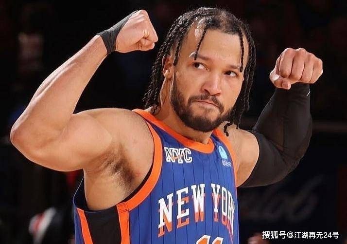 “穿衣瘦竹竿，脱衣肌肉男”，这5大NBA后卫是否骗到了你？