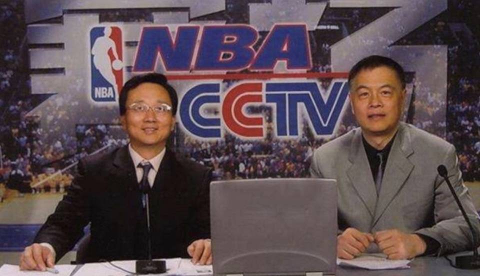 懂粤语的广东球迷，这样的NBA译名你认识多少个？