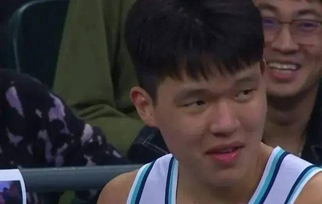 26分钟12次封盖！郇斯楠成中国男篮新星，NBA首轮秀在望？