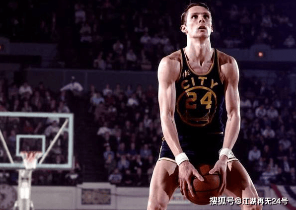 “让我罚球等于送分”，盘点NBA历史上的6大神射手，库里反超纳什