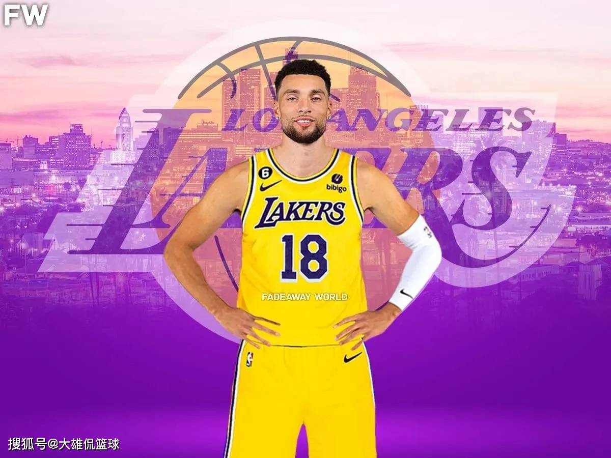 2024年NBA选秀之夜，湖人可以做的五笔交易