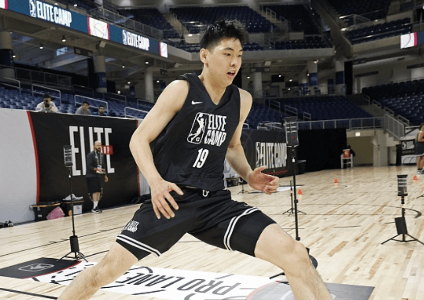 NBA选秀总结：4笔交易诞生，湖人捡大漏，布朗尼崔永熙无缘首轮