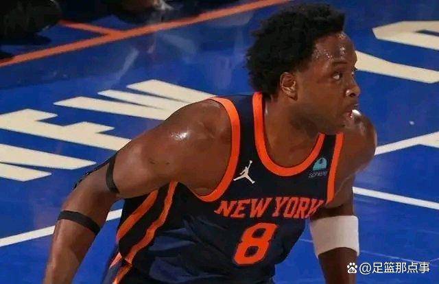 NBA疯狂一夜！两笔交易达成；篮网1亿续约赵四；2.125亿签约达成