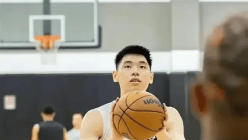 崔永熙打NBA有望了！热搜人传来喜讯：前山东名将担任开拓者助教