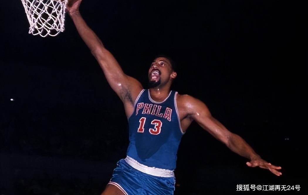 你别不信！NBA季后赛最难被打破的10项记录，再过50年也难被追上