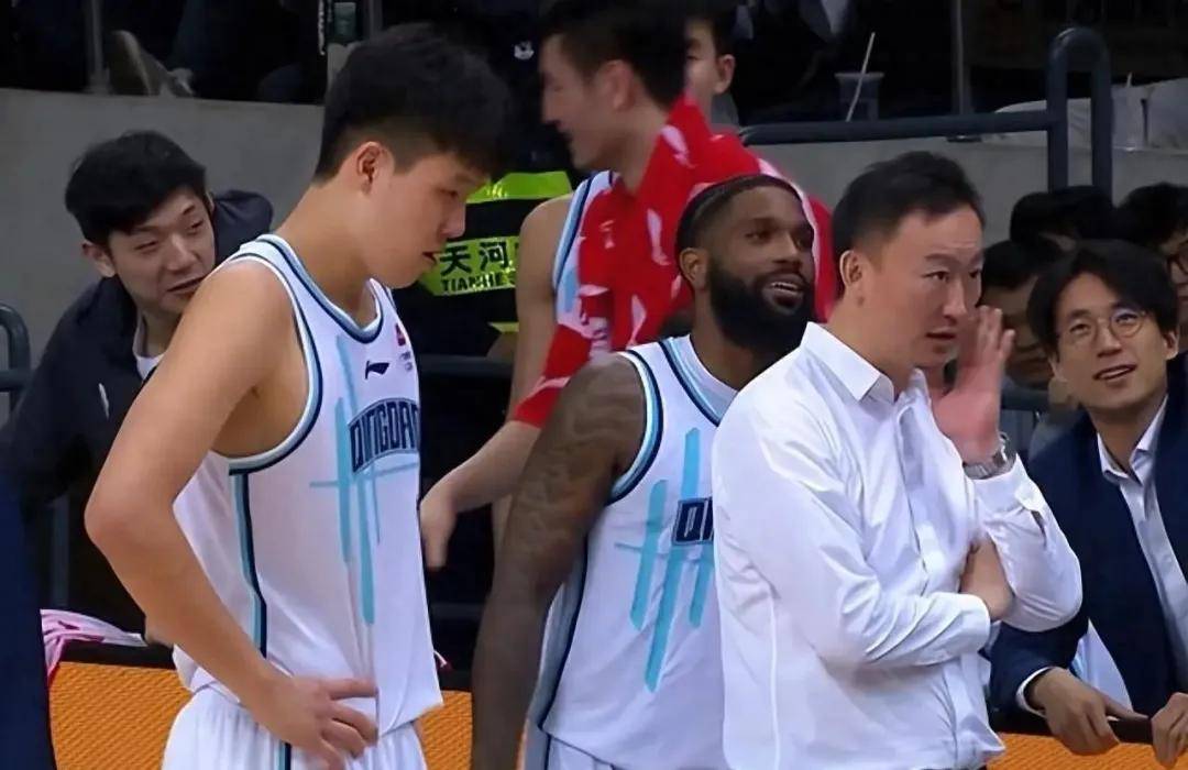 拒绝放人！没了，杨瀚森NBA首轮秀没了……