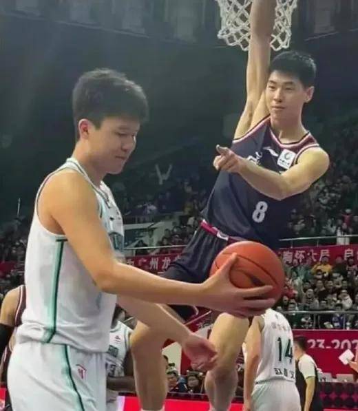 拒绝放人！没了，杨瀚森NBA首轮秀没了……