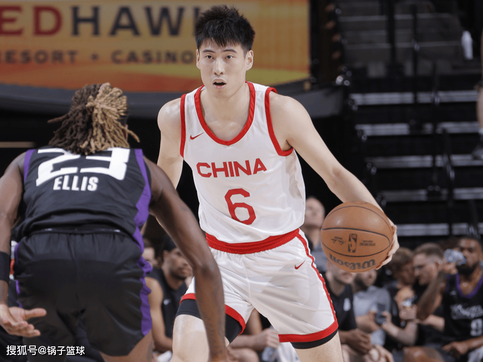 狂输51分，中国男篮NBA首秀惨败！5上5下引爆舆论 郭士强公开回应