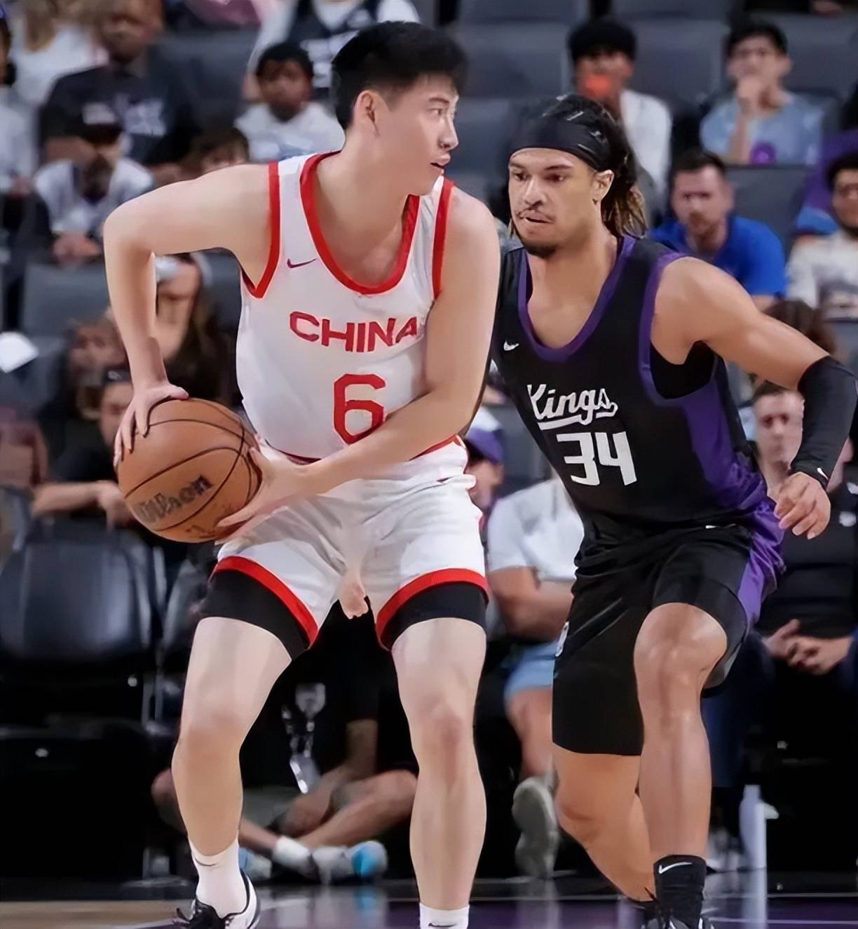 一文读懂NBA夏联：夏季联赛是何水平？为何中国男篮也能参加？