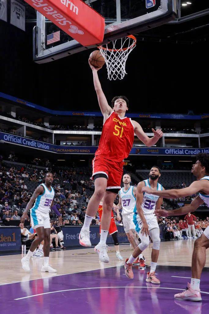 NBA，稳了！马刺突然认定杨瀚森！中国男篮建队基石真有能耐……