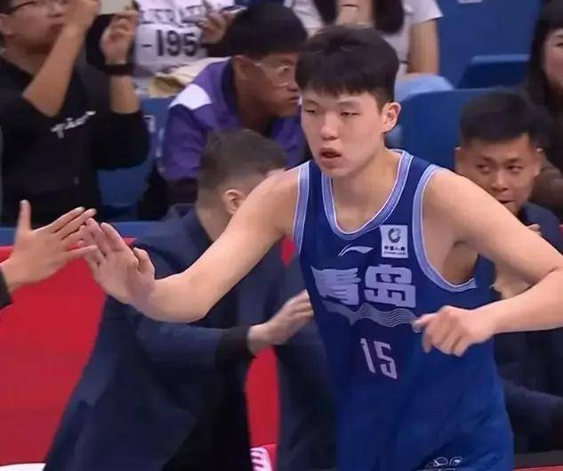 NBA，稳了！马刺突然认定杨瀚森！中国男篮建队基石真有能耐……