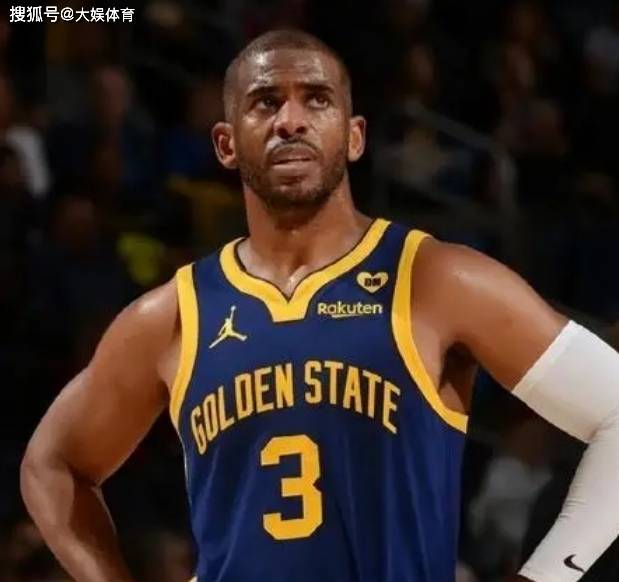 现役征战NBA年份最久没有总冠军的是谁？38岁的保罗