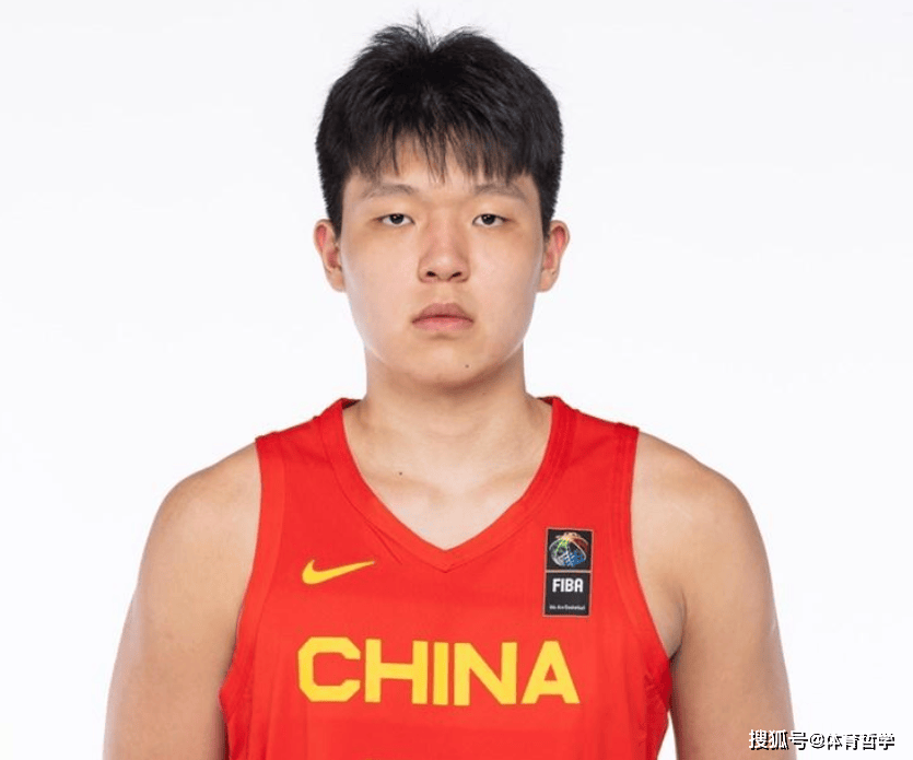 「中国男篮」尼克-杨：中国有个好苗子，明年应该成为NBA状元