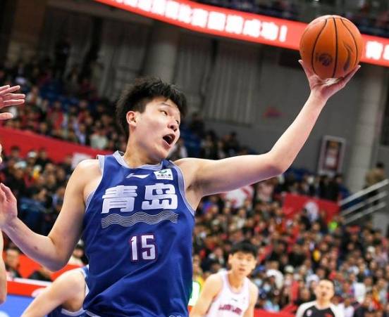 有希望！鹈鹕球探：杨瀚森将来参加NBA选秀不会落选