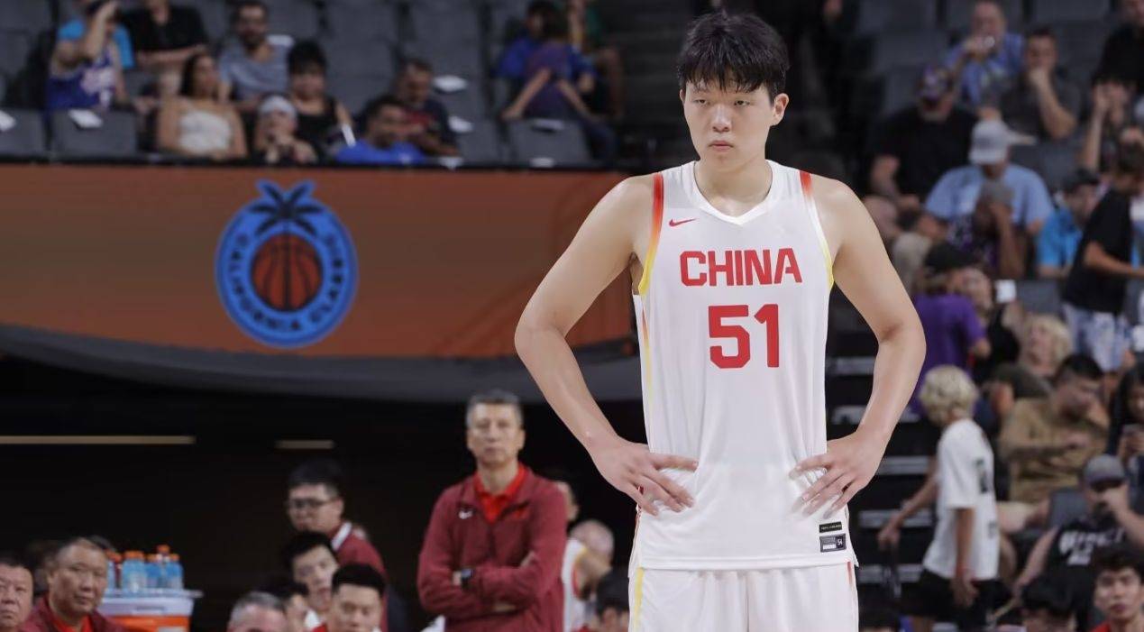 NBA鹈鹕队球探力挺杨瀚森：夏联表现引多关，尼克杨认定状元秀？