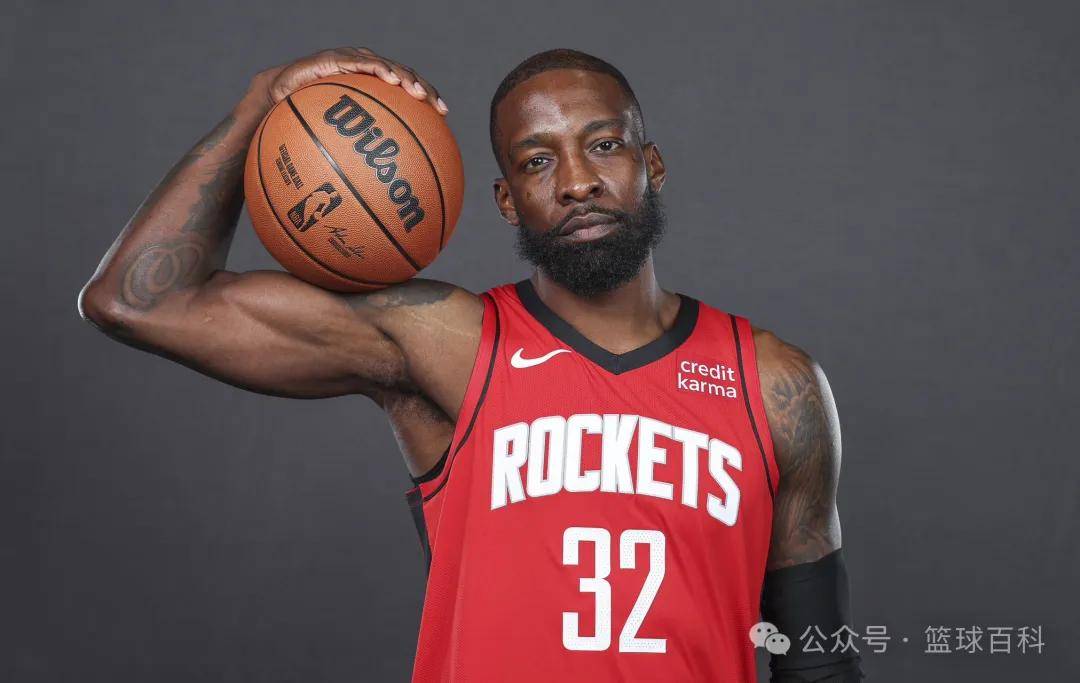 好消息，两名38岁老将确认继续征战NBA！