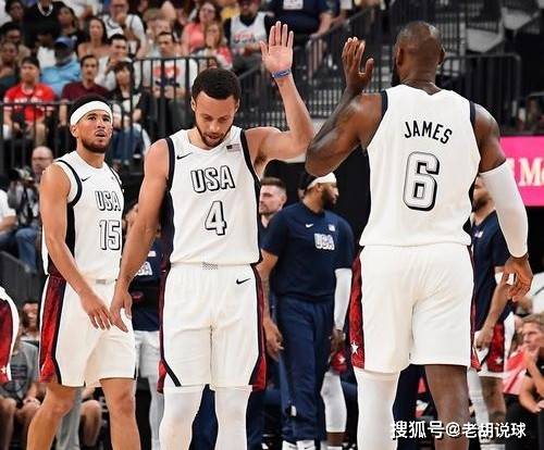 科尔：国家队的每个NBA球星只能出手5次，只有3个人有无限开火权