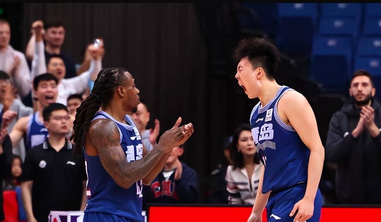 踏上NBA之路！NBA亲邀杨瀚森参加澳洲NBA训练营，还带上一小兄弟