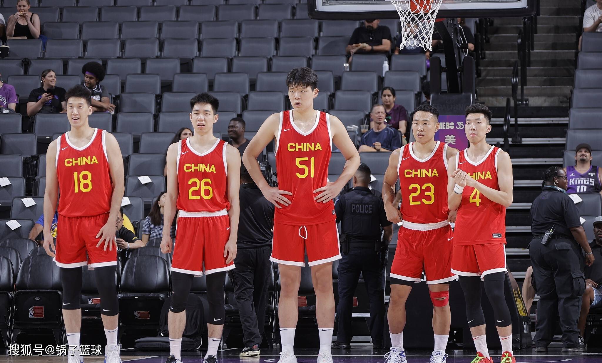 NBA登门要人，恭喜杨瀚森！青岛队放人细节披露 尼克杨：有理由成状元