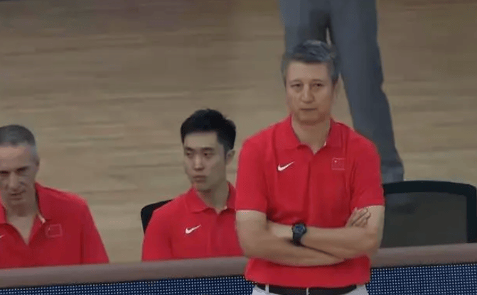 将来可能加盟NBA的中国球员，只有这2位了，郭士强赶紧珍惜