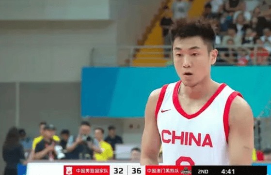 将来可能加盟NBA的中国球员，只有这2位了，郭士强赶紧珍惜