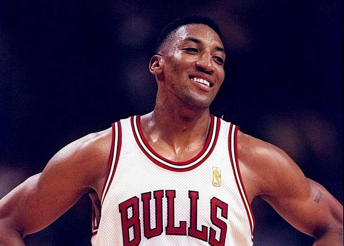 盘点生涯从未当过老大的5大NBA球星，现役两人入选，皮蓬没上榜