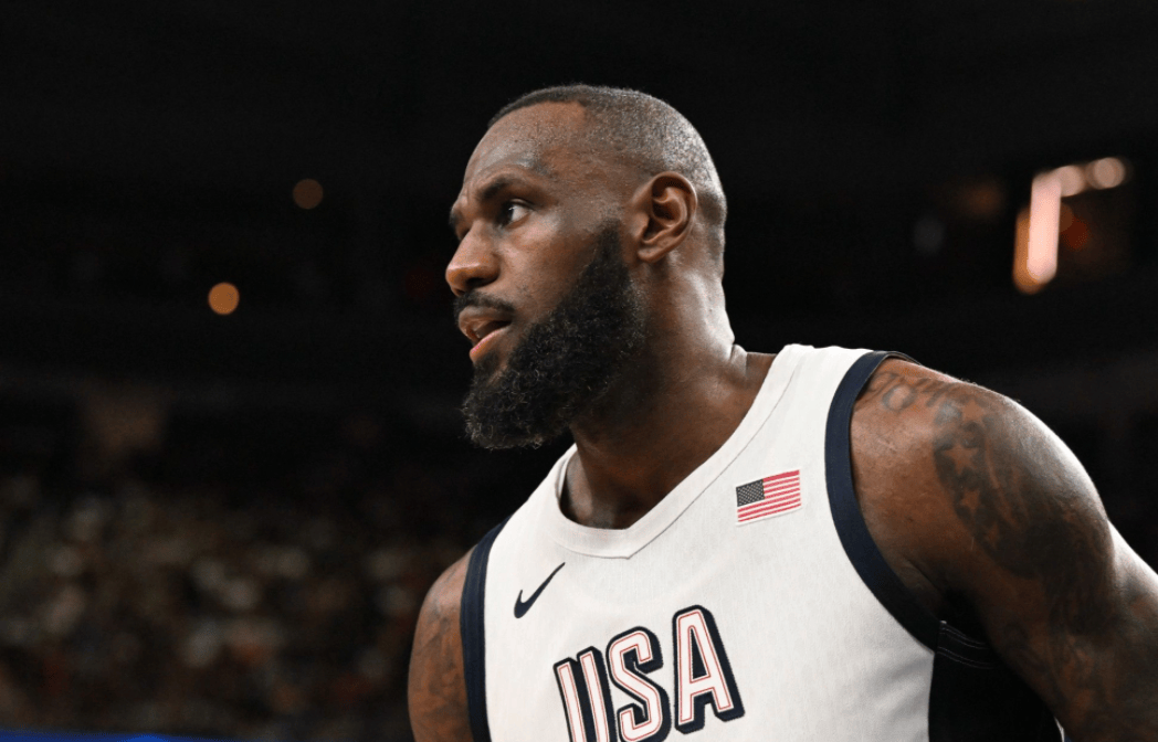 美国男篮对阵澳大利亚展望：20位NBA现役球员同场竞技 詹库带队争胜