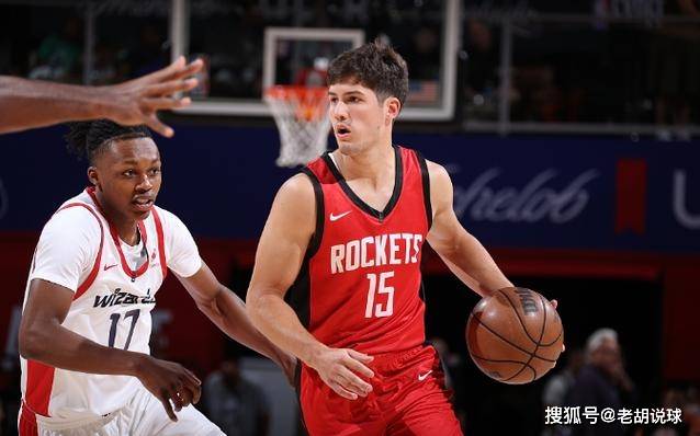 谢泼德狂轰45+10+12，NBA众星送上祝福，詹姆斯称他是第二个库里