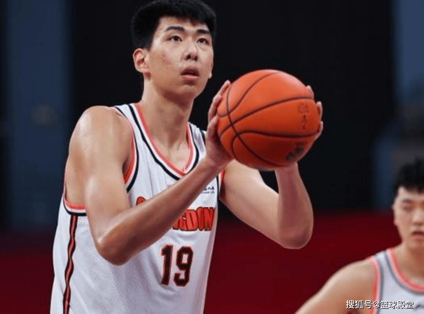 突发！徐昕前往NBA两队试训，赴美提升实力，广东内线又要补强