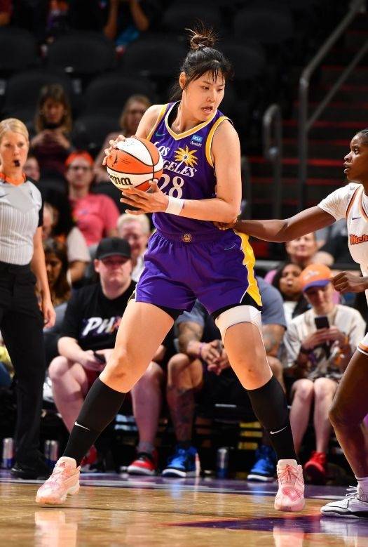 WNBA转播协议大升级：11年狂揽22亿美金，NBA更是豪揽760亿！