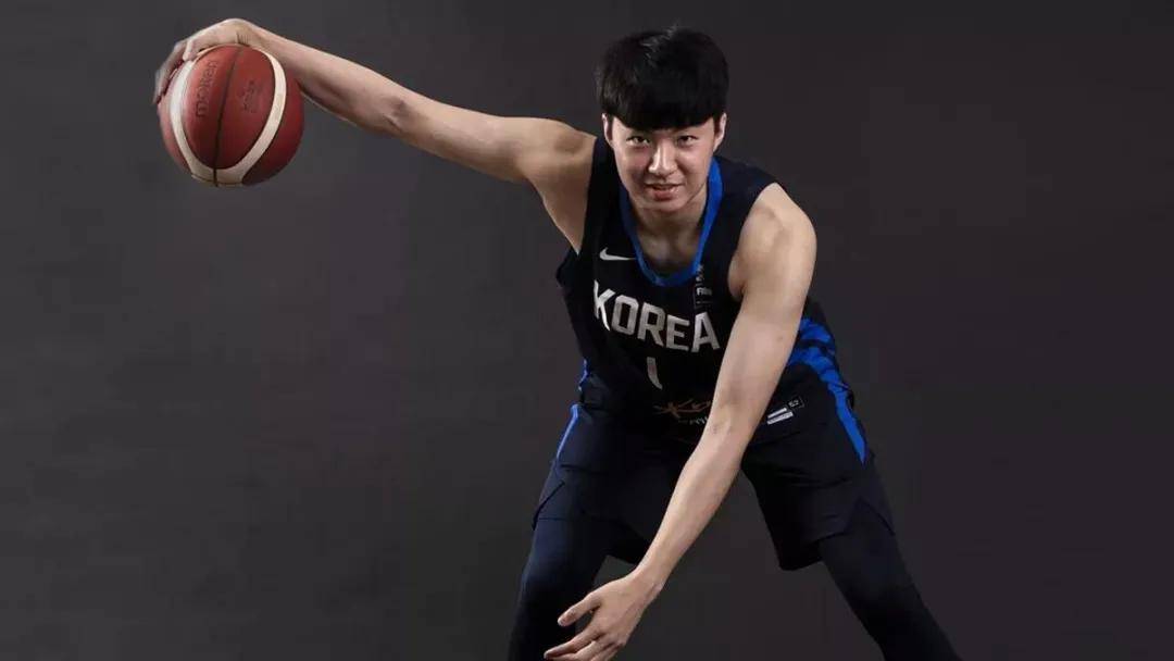 三分10中0！与崔永熙抢时间！这个韩国人也想冲击NBA